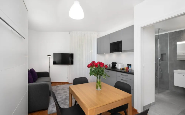The Studios Montreux - Swiss Hotel Apartments