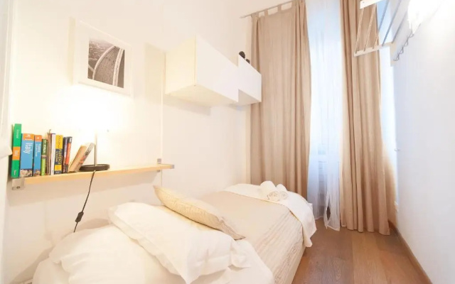 Principi Apartment