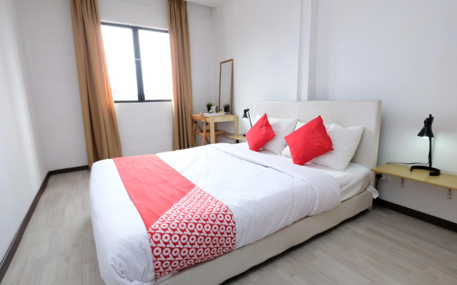 Bata Merah Boutique Hotel