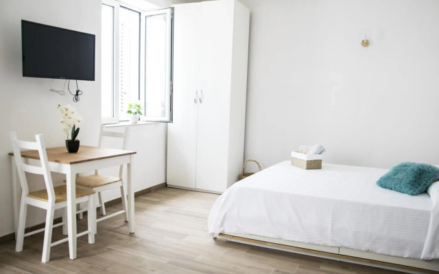 Porcavilla b&b