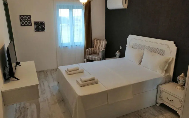 Elda Alacati Hotel