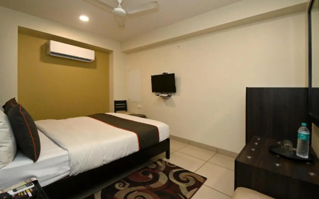 Hotel Singh Palace