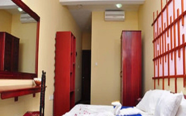Vista Rooms Induruwa Beach