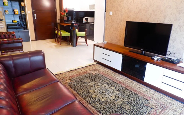 Comfy Apartment at Gandaria Heights