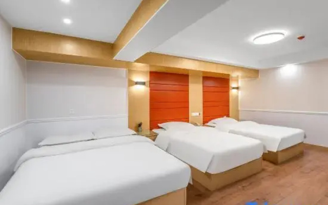 Wuhan Summer Hotel