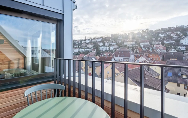 Limehome Stuttgart Elsenhansstr.