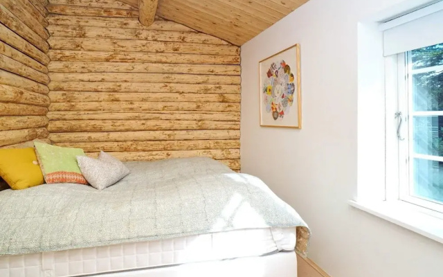 10 Person Holiday Home in Gilleleje