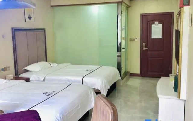 Linyi Yulin Business Hotel