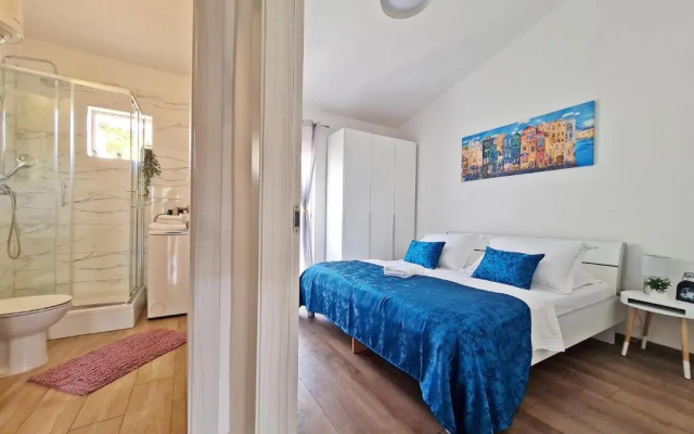 Apartments Vuckovic