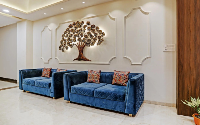 Hotel Yuvraj Palace