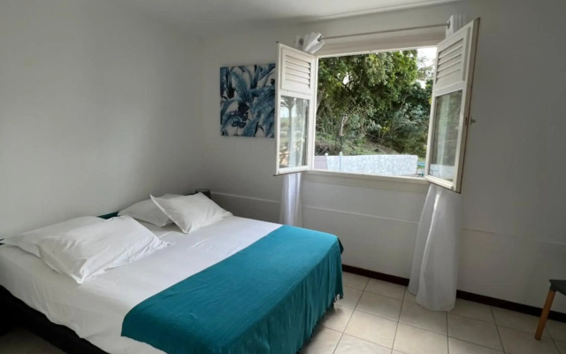 Villa Bambou