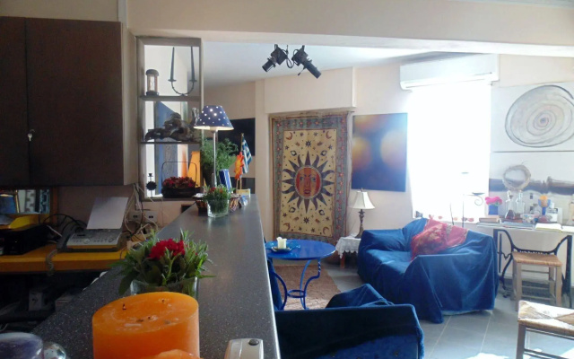 Heliotopos Apartments