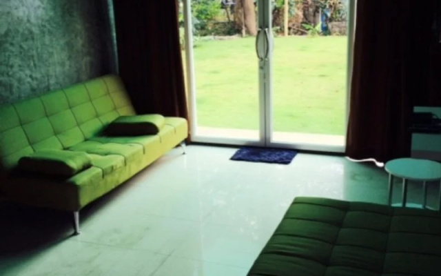 Dula Villa