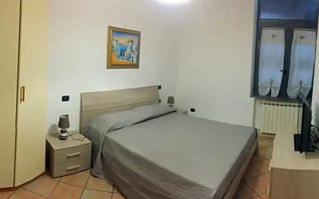 B&B da Paco