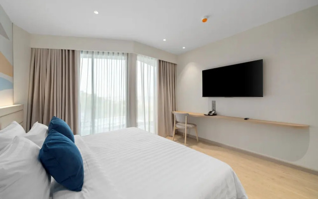 BTP Hotel