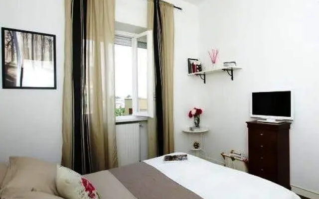 La Casa delle Peonie