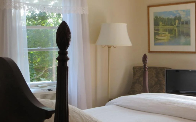 Atlantic Ark Inn