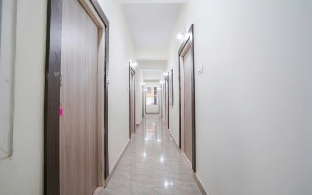 OYO Flagship 69483 Hotel Dsr Residency