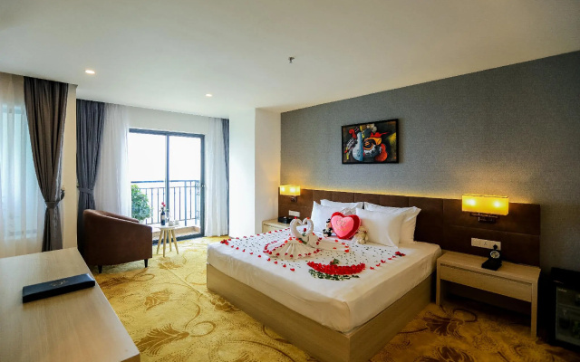 Hon Chong Retreat Hotel