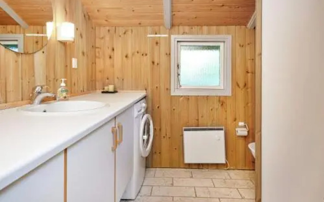 Holiday home Gedser XIV