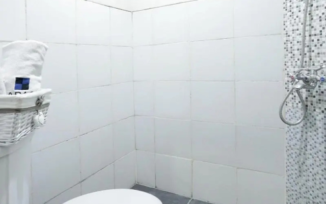 Dparagon Bukit Sari