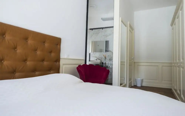 Luxury B&B La Riserva Dannunziana