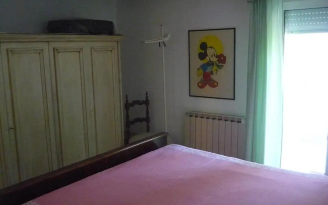 Un angolo tranquillo a due passi dal centro