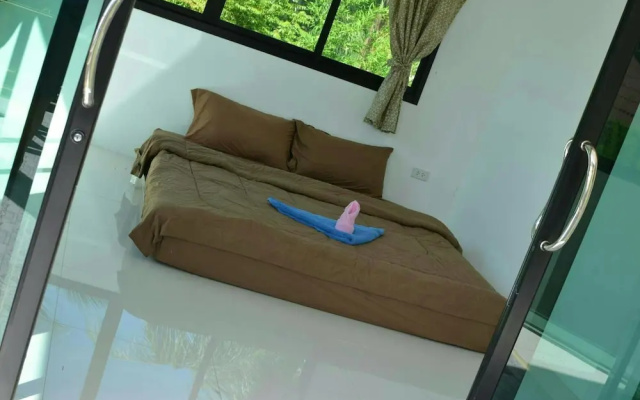 Khao Hin Nok Villa