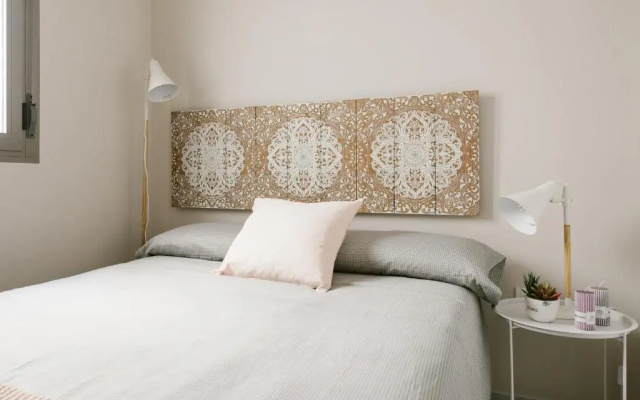 Sevilla Apartments Muro