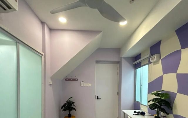 Urban Designer Collection Lebuh Melaka