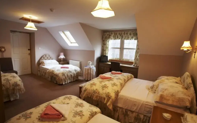 Edencoille Guest House