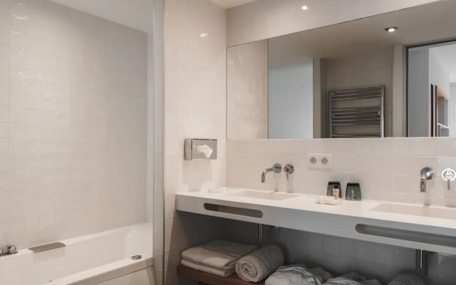 Hotel Briketenia