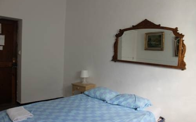 Отель Hostal Ritzi Испания, Пальма-де-Майорка - отзывы, цены и фото номеров - забронировать отель Hostal Ritzi онлайн