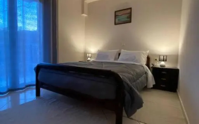 Αρτέμιδα Karpenisi Apartment