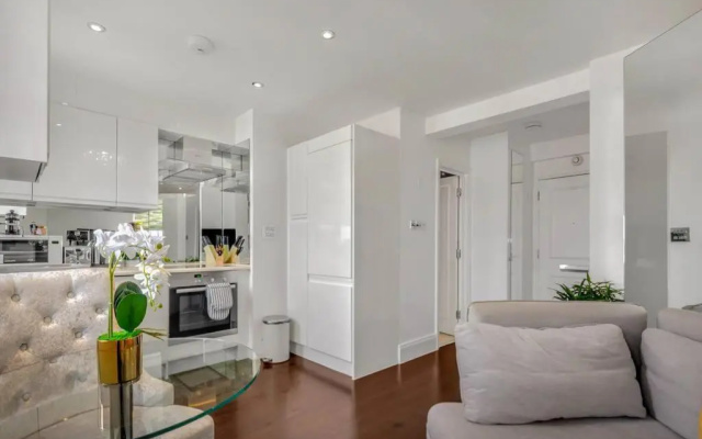 Chelsea Serviced Apartments By Mysquare