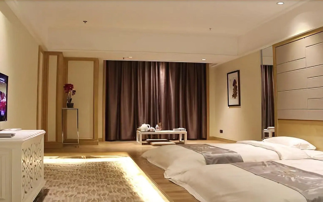 Junfu Hotel