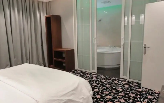Dary Furnished Apartments 2