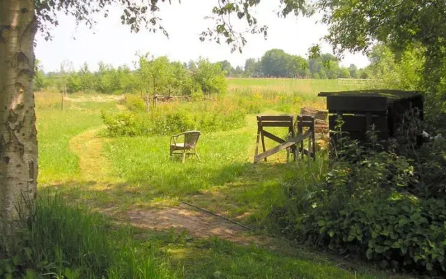 B&B t Woudsebos
