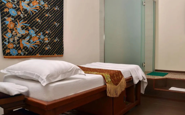 d'primahotel Melawai Blok-M