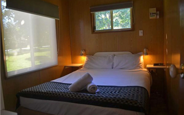 Yarrawonga Holiday Park