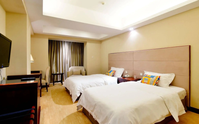 Delight Hotel