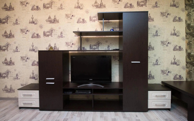 Apartments On 82A Sheremetyevo Avenue