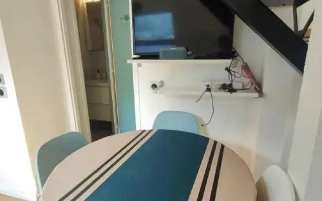 Studio Cauterets, 1 pièce, 4 personnes - FR-1-401-23