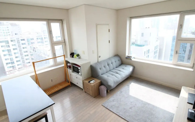 Gangnam Sk Duplex A