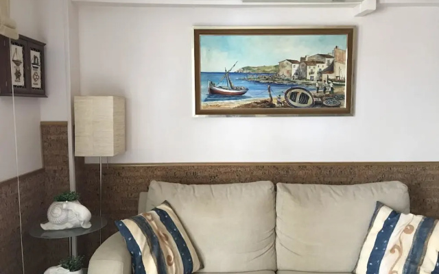 Apartamento Planta Baja Mº Blanca - 118A