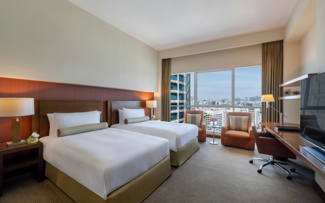Grand Millennium Al Wahda