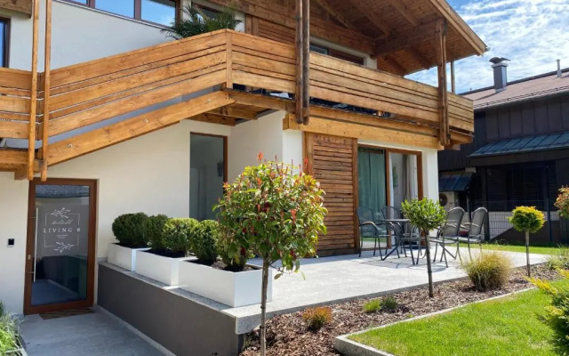 Living8-Appartements