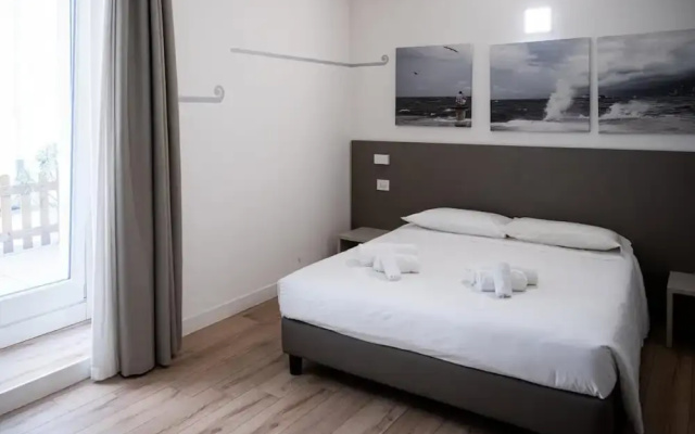 City Gallery Apartments