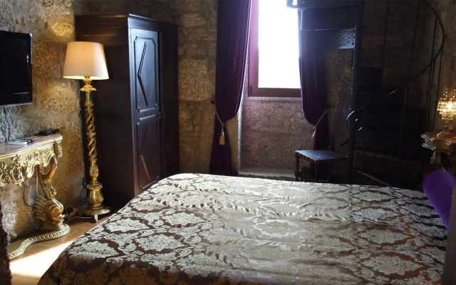 Boutique Hotel Solar Dos Anjos