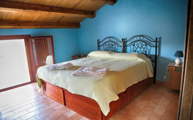 La casa di Ivana